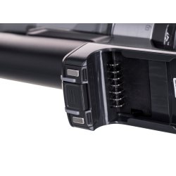 Samsung Jet 75E Opretstende Stvsuger Vs20b75aer4/Wa