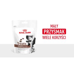 Royal Canin Hunde Gastrointestinale Godbidder - Hundegodbid - 230G