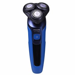 Philips SHAVER Series 5000 Vd og tr elektrisk shaver med ComfortTech-skr