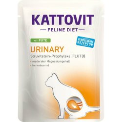 Kattovit Feline Diet Ary - Vdfoder Til Katte - 12 X 85G