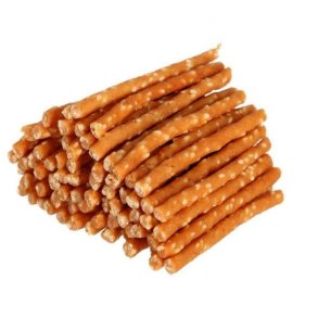 HILTON Chicken rice sticks - Hundegodbidder - 500 g