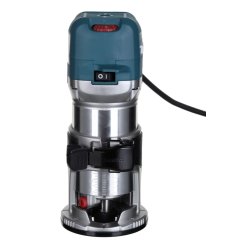 Makita Rt0702cx2j Elektrisk Frse- Og Skremaskine 710W