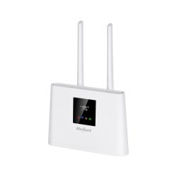 Rebel RB-0702 trdls router Enkelt band (2,4 GHz) 3G 4G