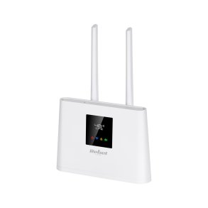 Rebel RB-0702 trdls router Enkelt band (2,4 GHz) 3G 4G