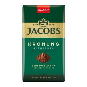 Jacobs Krönung formalet kaffe 250g
