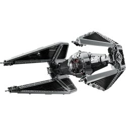 Lego Star Wars 75382 Tie Interceptor