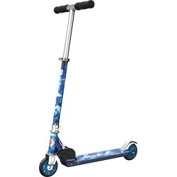 Kick Scooter Barbermaskine Model A Shark Camo (13010345)