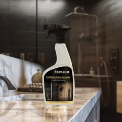 Frischer brusebadsrens 0,5l