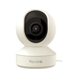 Reolink E330 5Mp IP Kamera Med Wi-Fi-Grderegistrering
