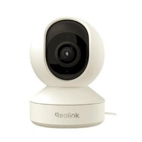 Reolink E330 5MP IP-kamera med wifi cry detection