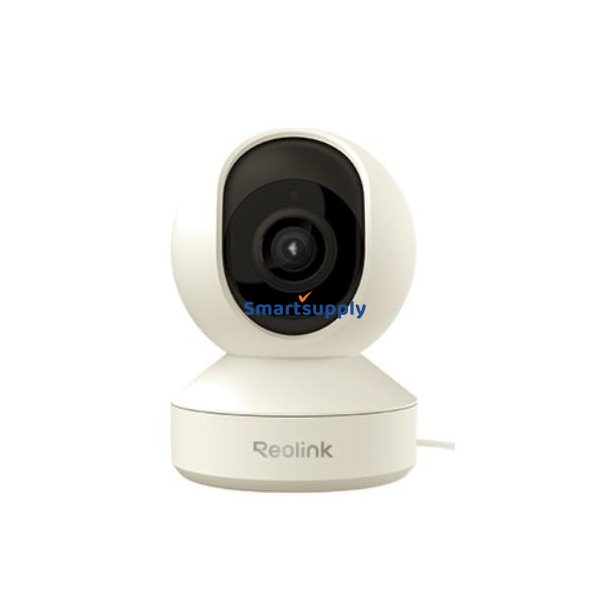 Reolink E330 5MP IP-kamera med wifi cry detection