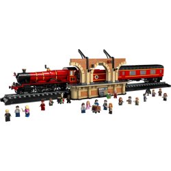 Lego Harry Potter 76405 Hogwarts Express - Collectors' Edition