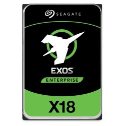 Seagate Exos St12000nm000j Intern Harddisk 3,5" 12Tb Serial ATA III