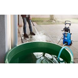 Vandsugeslange Nilfisk 128500673 3 M