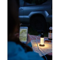 Ledlenser Ml6 Batteridrevet Campinglanterne