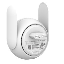 Ruijie Networks Rg-Ew1200r Mesh Wi-Fi-System Dual-Band (2,4 Ghz / 5 Ghz) Wi-Fi 5 (802.11Ac)