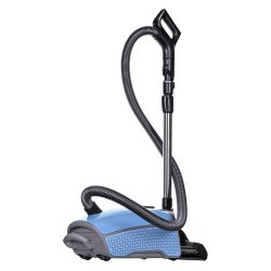 Miele Guard L1 Nordic Blue Stvsuger