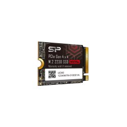 Silicon Power Ud90 M.2 1000Gb PCI Express 4.0 3D Nand NVME
