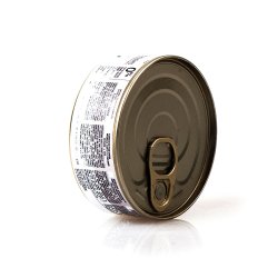 3COTY Turkey with goose For kittens - vd kattefoder - 80g