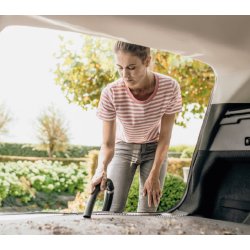 K&auml;rcher Wd 4 S V-20/5/22 20 L Tromlevakuum Tr &amp; Vd 1000 W Posels