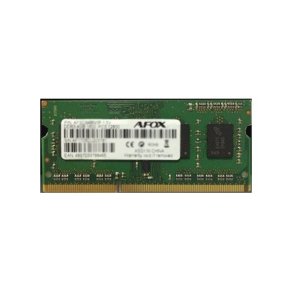 AFOX SO-DIMM DDR4 16G hukommelsesmodul 2400 MHz