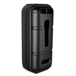 Media Tech Hjttaler Bt Power Audio Disco Mt3183