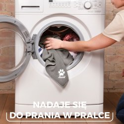 Vileda Pet Pro M Mikrofiber Kledyrshndklde