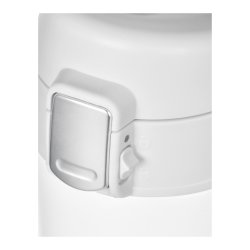 Termisk Krus Maestro Mr-1641-45-White (0,45L), Hvid