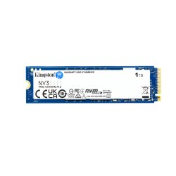 Kingston 1000G Nv3 M.2 2280 NVME Ssd
