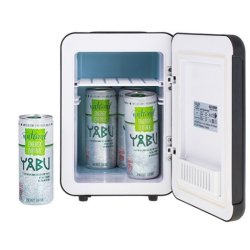 Minikleskab fra Adler AD 8084