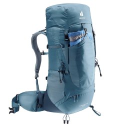Trekking Rygsk - Deuter Aircontact Lite 40 + 10