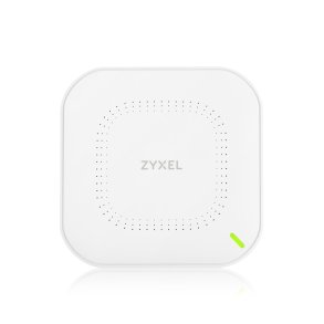 Zyxel NWA50AX 1775 Mbit/s Hvid Strm over Ethernet (PoE)