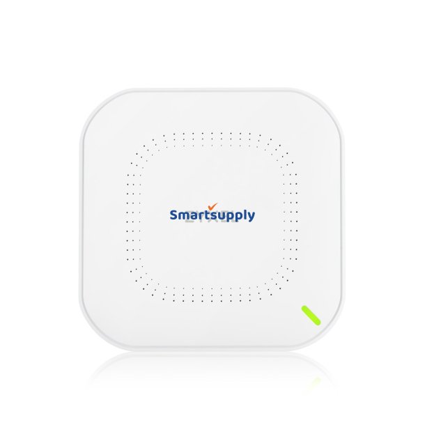 Zyxel NWA50AX 1775 Mbit/s Hvid Strm over Ethernet (PoE)