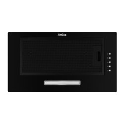 Amica OMP6211B indsatshtte