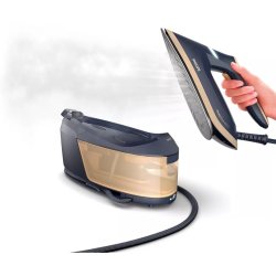 Philips PerfectCare 6000-serien PSG6066/20 2400 watt dampgenerator