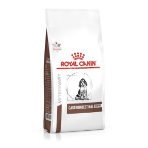 ROYAL CANIN Gastrointestinal Puppy - trfoder til hunde - 2,5kg