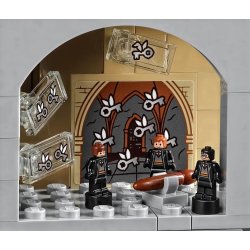Lego Harry Potter 71043 Hogwarts Castle