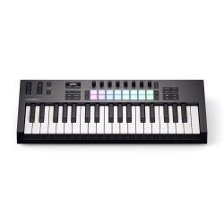 Novation Launchkey 37 MK4 - MIDI-keyboard 37 taster
