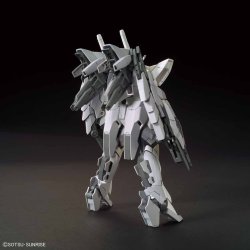 Hgbf 1/144 Vendbar Gundam Bl