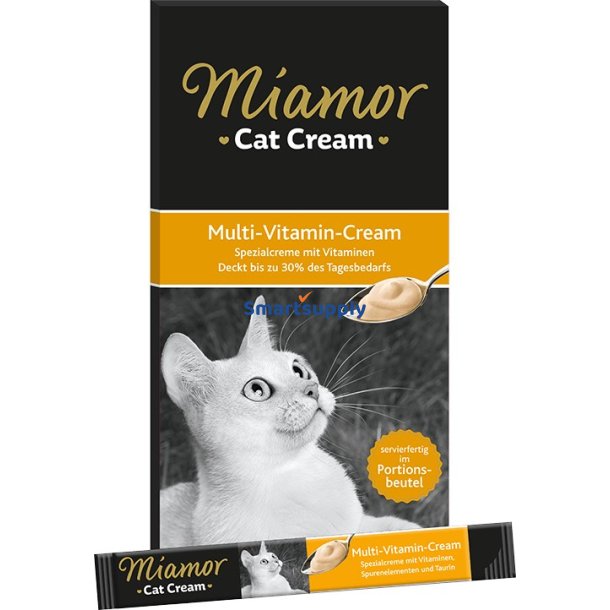 Miamor 74306 Hunde/Katte Godbid 15 G