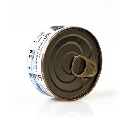 3COTY Turkey with chicken - vd kattefoder - 80g