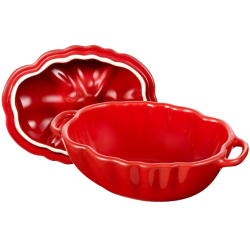 Zwilling Tomat 40511-855-0 500 Ml Rund Ildfast Fad