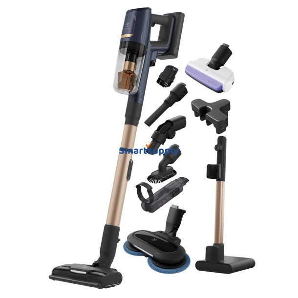 Electrolux Power Hygienic 800 Ep81hb25wu Stvsuger