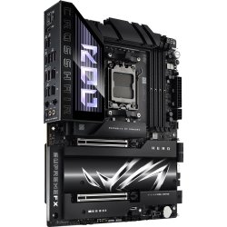 ASUS ROG CROSSHAIR X870E HERO AMD X870E Sokkel AM5 ATX