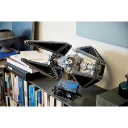Lego Star Wars 75382 Tie Interceptor
