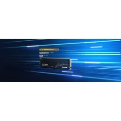 Kingston 2048G Kc3000 M.2 2280 NVME Ssd