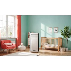 Prime3 SAC51 brbart klimaanlg