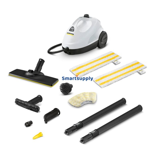 K&auml;rcher Steam Cleaner Sc 2 Easyfix Plus - 1.512-614.0