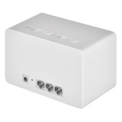 Mesh-System Mercusys Halo H80x (3-Pak)