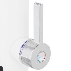 Gennemstrmningsvandvarmer N'OVEEN IWH460